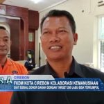 FKDM Kota Cirebon Kolaborasi Kemanusiaan