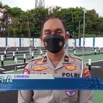 Polres Ciko Bangun Sarana Pelatihan Ujian Praktek SIM