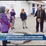 Komunitas Kendi Pertula Jelajah Pusaka Cirebon