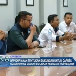 DPP KNPI akan Tentukan Dukungan untuk Capres