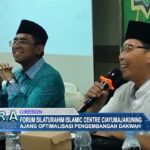 Forum Silaturahim Islamic Centre Ciayumajakuning