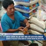 Minyak Goreng Diklaim Turut Andil Deflasi Di Kota Cirebon