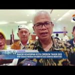 Rakor Kearsipan Kota Cirebon Tahun 2022