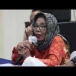 Anggota DPRD Jabar Barat Dapil XII Sosialisasikan Perda Provinsi Jawa Barat No 3 Tahun 2021