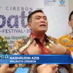 Cirebon Batik Festival Tahun 2022