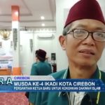 Musda Ke-4 IKADI Kota Cirebon