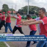 Kejuaraan Cabang Olahraga DBON Prov Jawa Barat