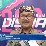Bupati Cirebon Raih Penghargaan Inovator Pembangunan Daerah