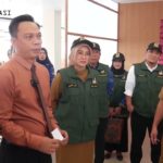 Cirebon Terasi - Safari Pembangunan Pemerintah Daerah Kabupaten Cirebon Tahun 2022