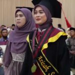 Ragam - Wisuda Sarjana Angkatan 17 STAIMA Cirebon Tahun 2022