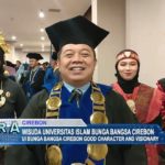 Wisuda Universitas Islam Bunga Bangsa Cirebon