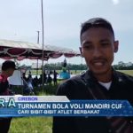 Turnamen Bola Voli Mandiri Cup
