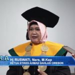 101 Mahasiswa Stikes Ahmad Dahlan Cirebon Diwisuda
