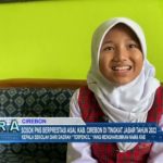Sosok PNS Berprestasi Asal Kab. Cirebon di Tingkat Jabar Tahun 2022