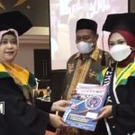 Ragam - Wisuda STIKES Ahmad Dahlan Cirebon Angkatan Ke-II TA 2022 2023