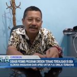 Dishub Pesimis Program Cirebon Terang Terealisasi di 2024