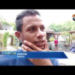 Edukasi Santri Di Kampung Quran Cirebon