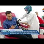 Permintaan Darah di PMI Kota Cirebon Meningkat