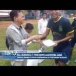 Piala Soeratin U-17, Pesik Berpeluang Di Zona Jabar