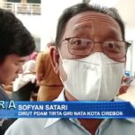 Warga Mundu Usulkan Dapat dari PDAM Kota Cirebon