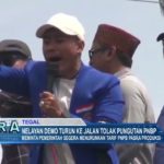 Nelayan Demo Turun ke Jalan Tolak Pungutan PNBP