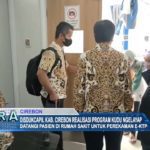 Disdukcapil Kab. Cirebon Realisasi Program Kudu Nyelayap