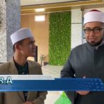 Yayasan Akmala Sabila Kedatangan Guru Besar Al-Azhar