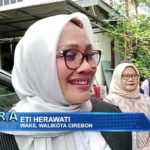 Eti Herawati Tegaskan Maju dalam Pilwakot 2024