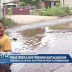 Pemkab Cirebon Ajukan Permohonan Bantuan Anggaran