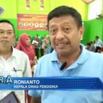 Rata-Rata Lama Sekolah di Kab. Cirebon 7,4 Tahun