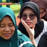 Ragam - Cegah Stunting Kab Cirebon Sehat Bersama BKKBN dan Desa Sindang Jawa