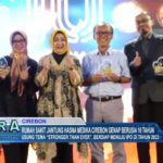 Rumah Sakit Jantung Hasna Medika Cirebon Genap Berusia 10 Tahun