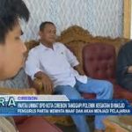 Partai Ummat DPD Kota Cirebon Tanggapi Polemik Kegiatan Di Masjid