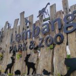 Lembang Park & Zoo, Salah Satu Rekomendasi Tempat Wisata di Bandung