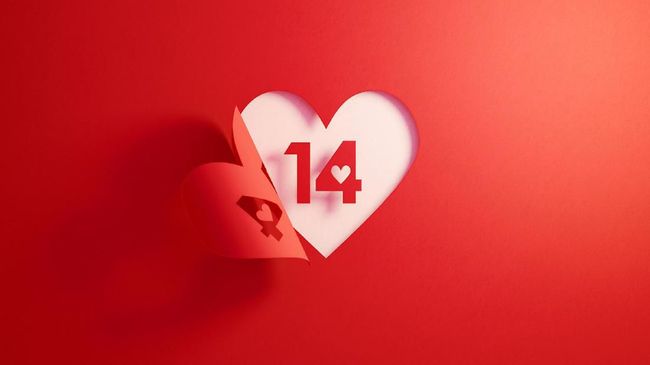 Tips dan Ide Ucapan Valentine untuk Sahabat Terbaik