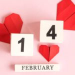 Contoh kata-kata yang bisa diucapkan untuk menyatakan rasa cinta dan perhatian kepada sahabat, keluarga, dan kekasih di hari Valentine