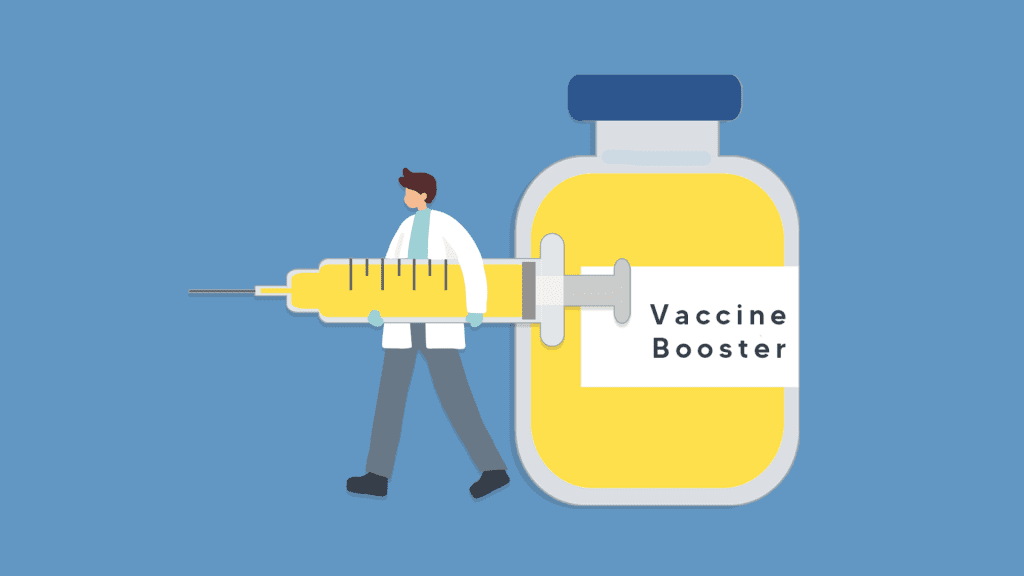 Simak Lokasi Vaksin Booster di Cirebon