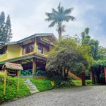 rekomendasi villa murah di Puncak Bogor