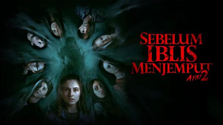 Film Horor Indonesia Terseram yang Wajib Kalian Tonton!