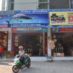 Toko Daud, Salah satu Toko oleh-oleh khas Cirebon