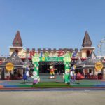 Rita Park, Salah Satu Tempat Wisata Hits di Tegal yang Ramai Pengunjung