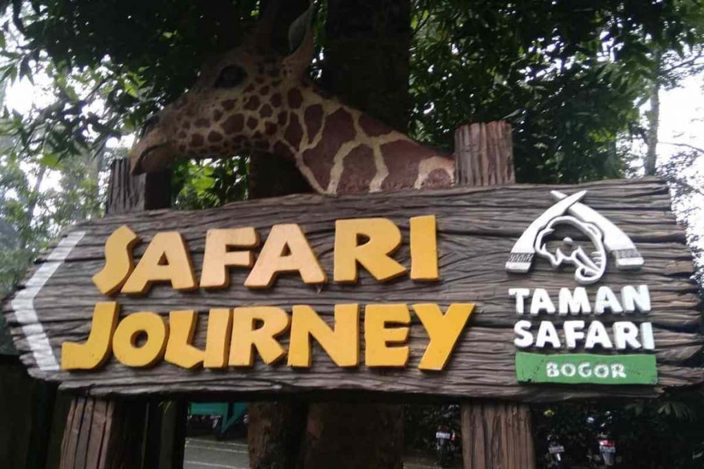 Taman Safari Bogor merupakah salah satu tempat wisata keluarga yang wajib dikunjungi ketika anda berkunjung ke daerah Bogor