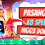 Higgs Domino Apk Speeder