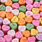 Banyak ucapan cinta yang bisa diberikan kepada orang yang terkasih saat hari Valentine.