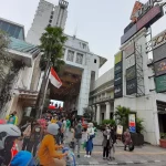 Rekomendasi tempat wisata terdekat dari pusat kota Bandung