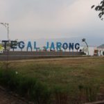 Tegal Jarong, wisata di Waduk Jatigede Sumedang