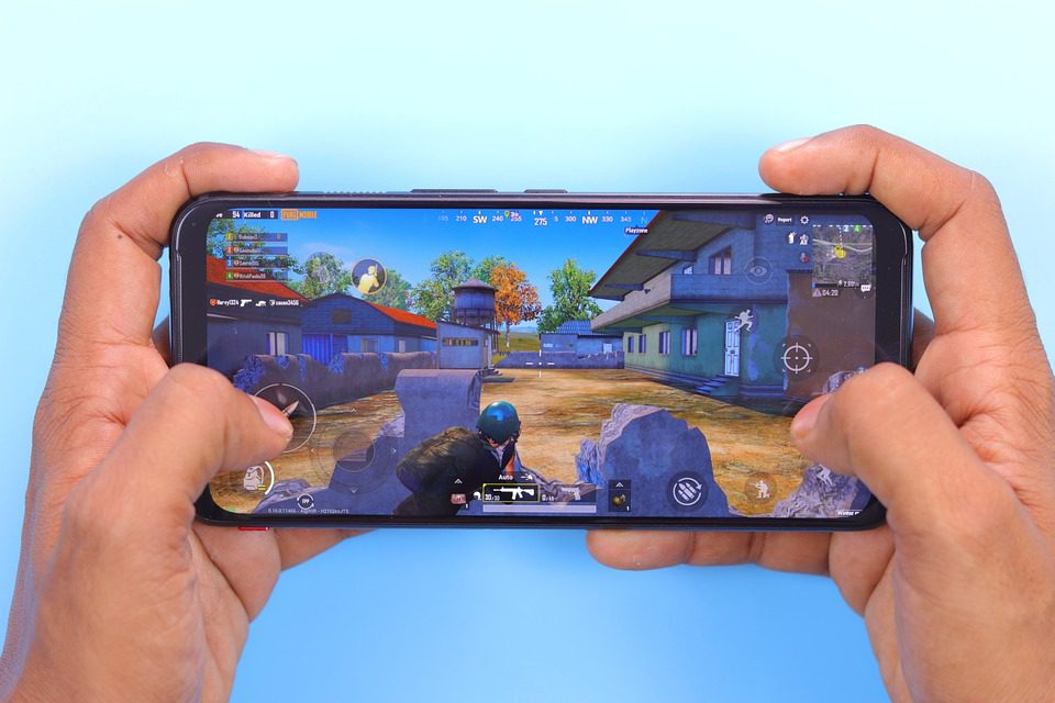game android