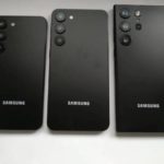 Samsung Mengeluarkan 3 Varian Series Terbaru dari S23