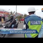 Giat Razia Opsgaktib TNI KogartaP II/ BDG Subkogartab Cirebon