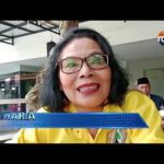 Pendidikan Politik Bacaleg DPD Golkar Kota Cirebon